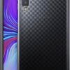 Samsung Gradation Cover - Zwart - geschikt voor Samsung Galaxy A7 2018 - Afbeelding 2