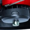 Einhell GE-ET 5027 Elektrische Grastrimmer - 500 W - Snijcirkel: Ø270 mm - Afbeelding 4