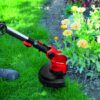 Einhell GE-ET 5027 Elektrische Grastrimmer - 500 W - Snijcirkel: Ø270 mm - Afbeelding 2