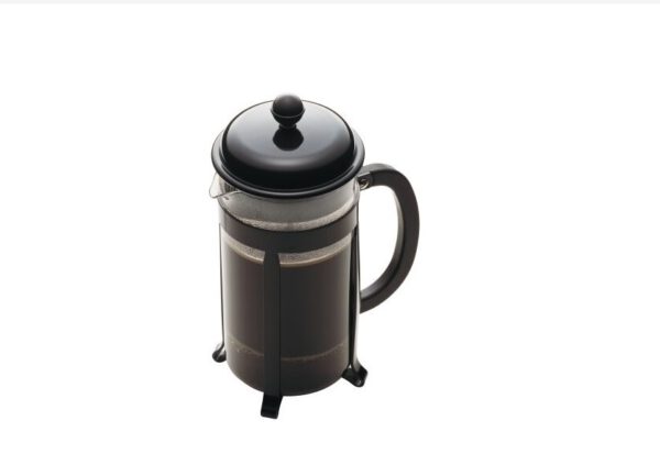 Bodum Koffiezetter, 8 kopjes, 1,06 liter + 100 g koffie