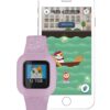 Garmin Vivofit Junior 3 - Activity tracker kinderen - Roze - Afbeelding 2