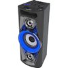 Blaupunkt PSK 1652 Party Speaker – Krachtig Geluid voor Elk Feest - Afbeelding 4