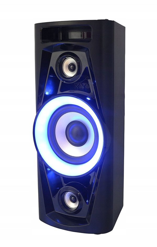 Blaupunkt PSK 1652 Party Speaker – Krachtig Geluid voor Elk Feest - Afbeelding 3