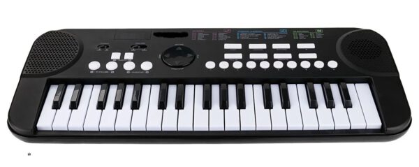 Draadloos keyboard