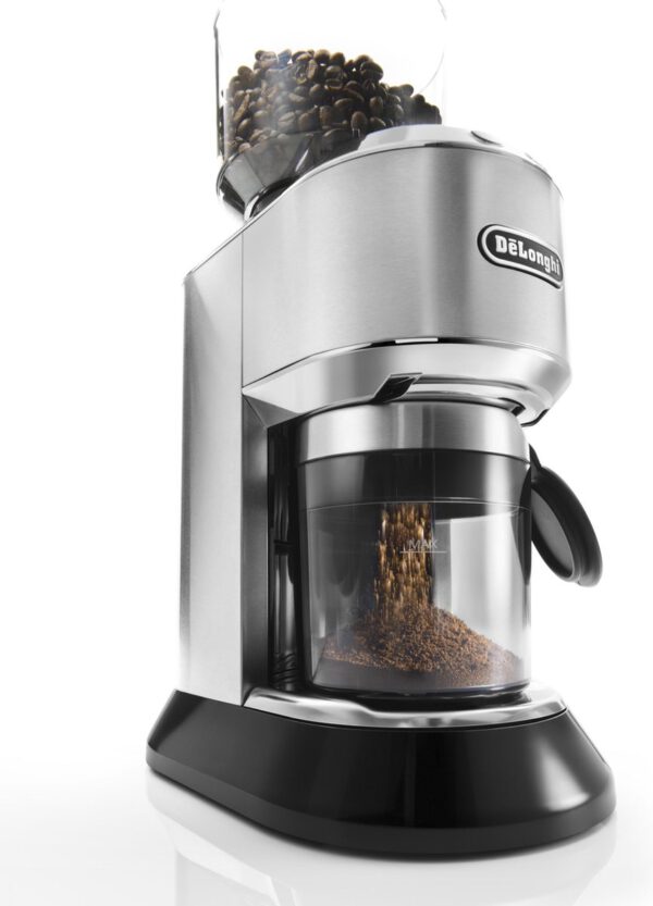 De'Longi koffiemolen KG520.M - Afbeelding 4