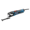 Bosch Multi-Cutter  Professional Multitool 550 - Tweedehands - Afbeelding 2
