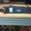 Bosch Multi-Cutter  Professional Multitool 550 - Tweedehands - Afbeelding 3