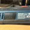 Bosch Multi-Cutter  Professional Multitool 550 - Tweedehands - Afbeelding 4