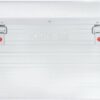 STIER - Aluminium bak - 135L - Stof- en spatwaterdicht - Tweedehands - Afbeelding 4