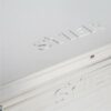 STIER - Aluminium bak - 135L - Stof- en spatwaterdicht - Tweedehands - Afbeelding 3