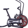 Fan-Bike/Air-Bike – hometrainer en crosstrainer in één (2in1)