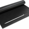 vloerbeschermingsmat fitness apparatuur 120 cm - Afbeelding 3