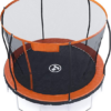 Trampoline tuin 366cm inclusief veiligheidsnet - Afbeelding 2