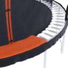 Trampoline tuin 366cm inclusief veiligheidsnet - Afbeelding 3